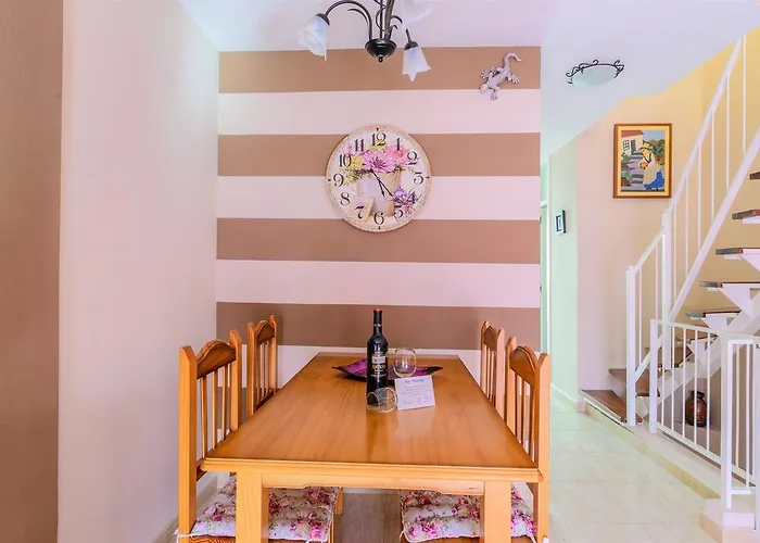 Casa Deborah