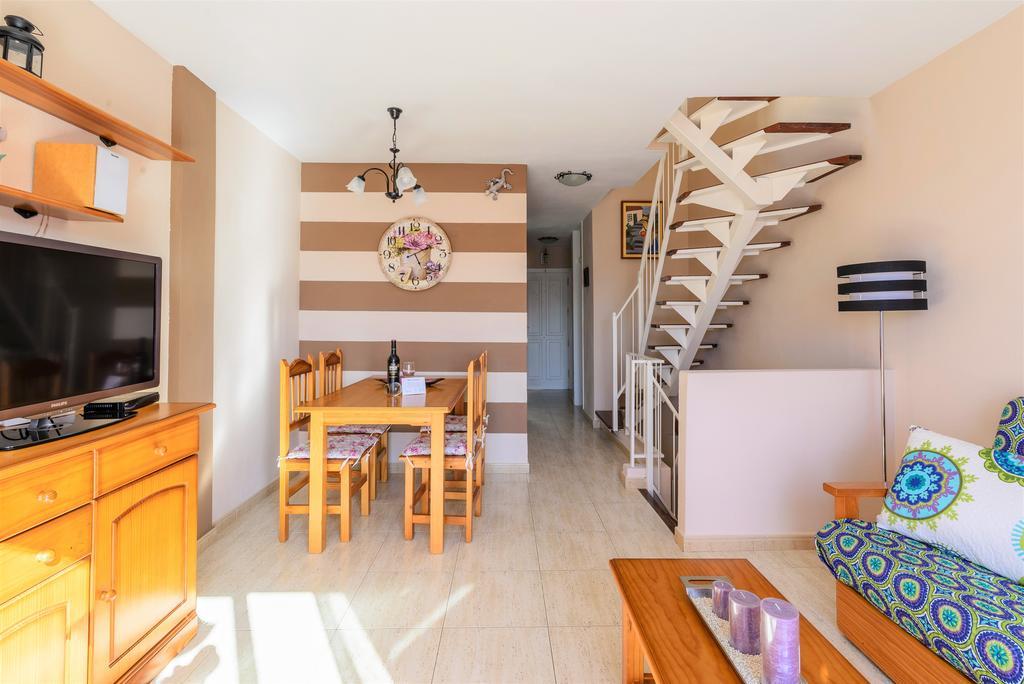 Casa Deborah Holiday home *