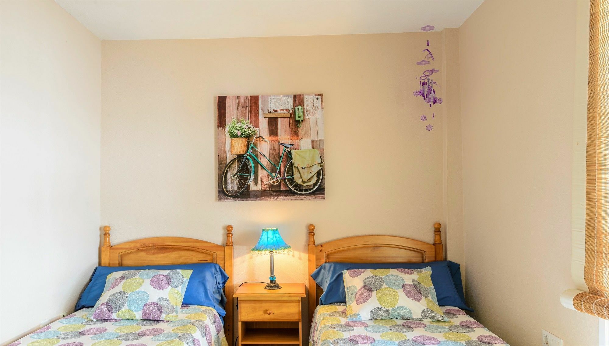 Casa Deborah Holiday home *