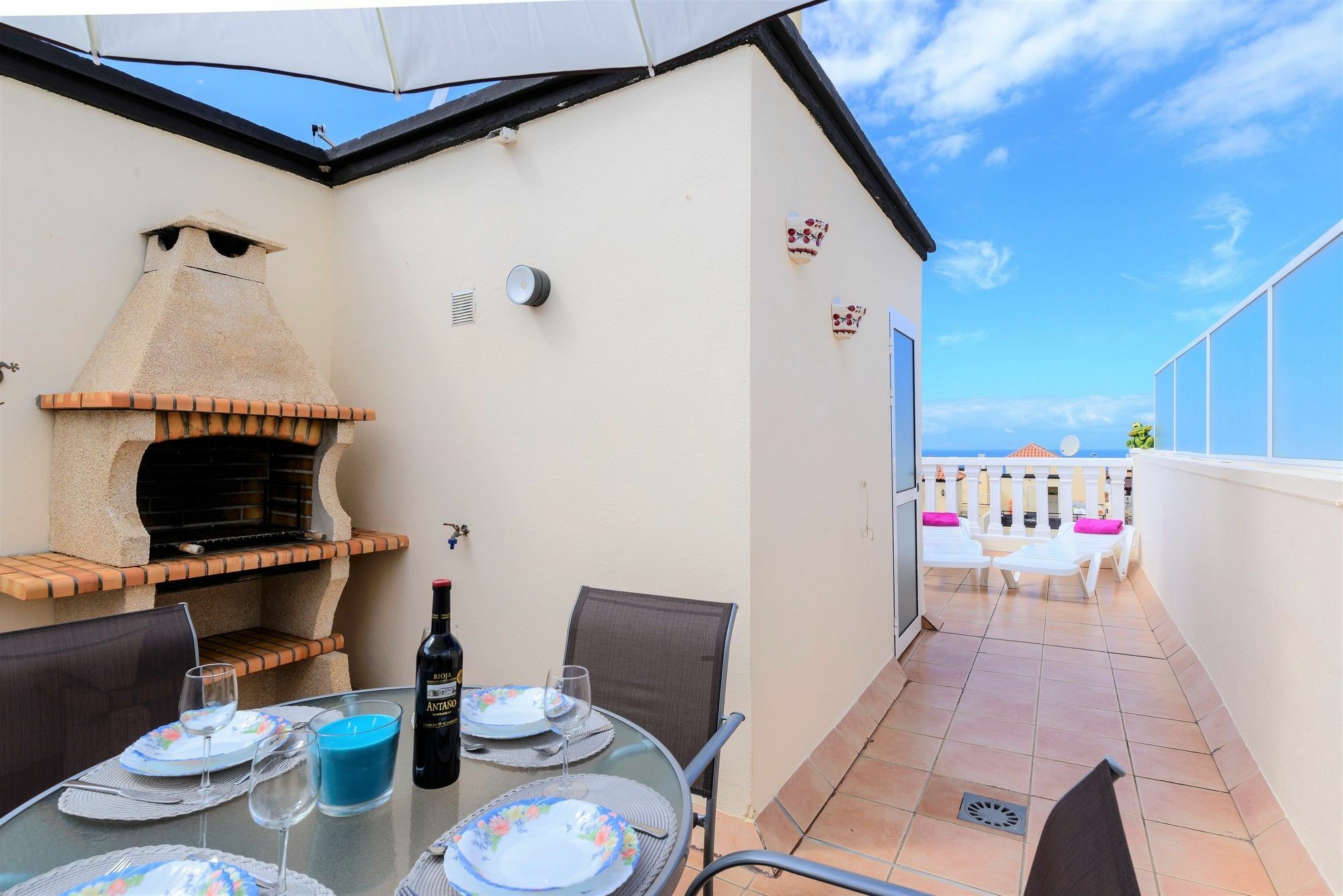Holiday home Casa Deborah *