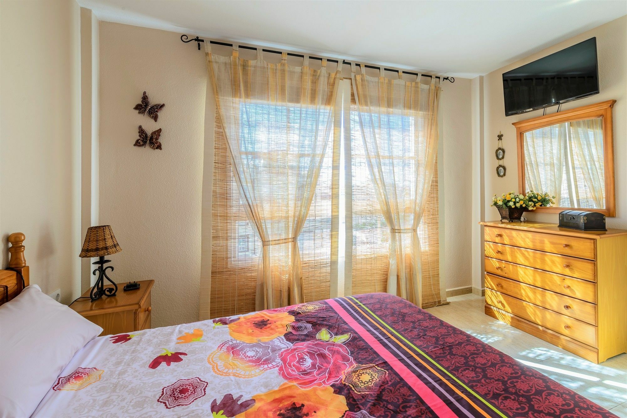 Holiday home Casa Deborah *